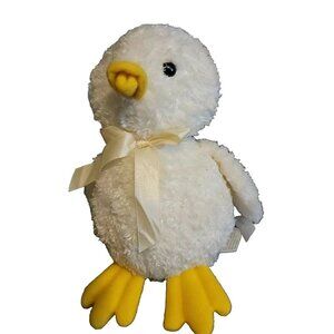 Omega Toy Plush ® Duck Plush Animals- Stuffed Animals